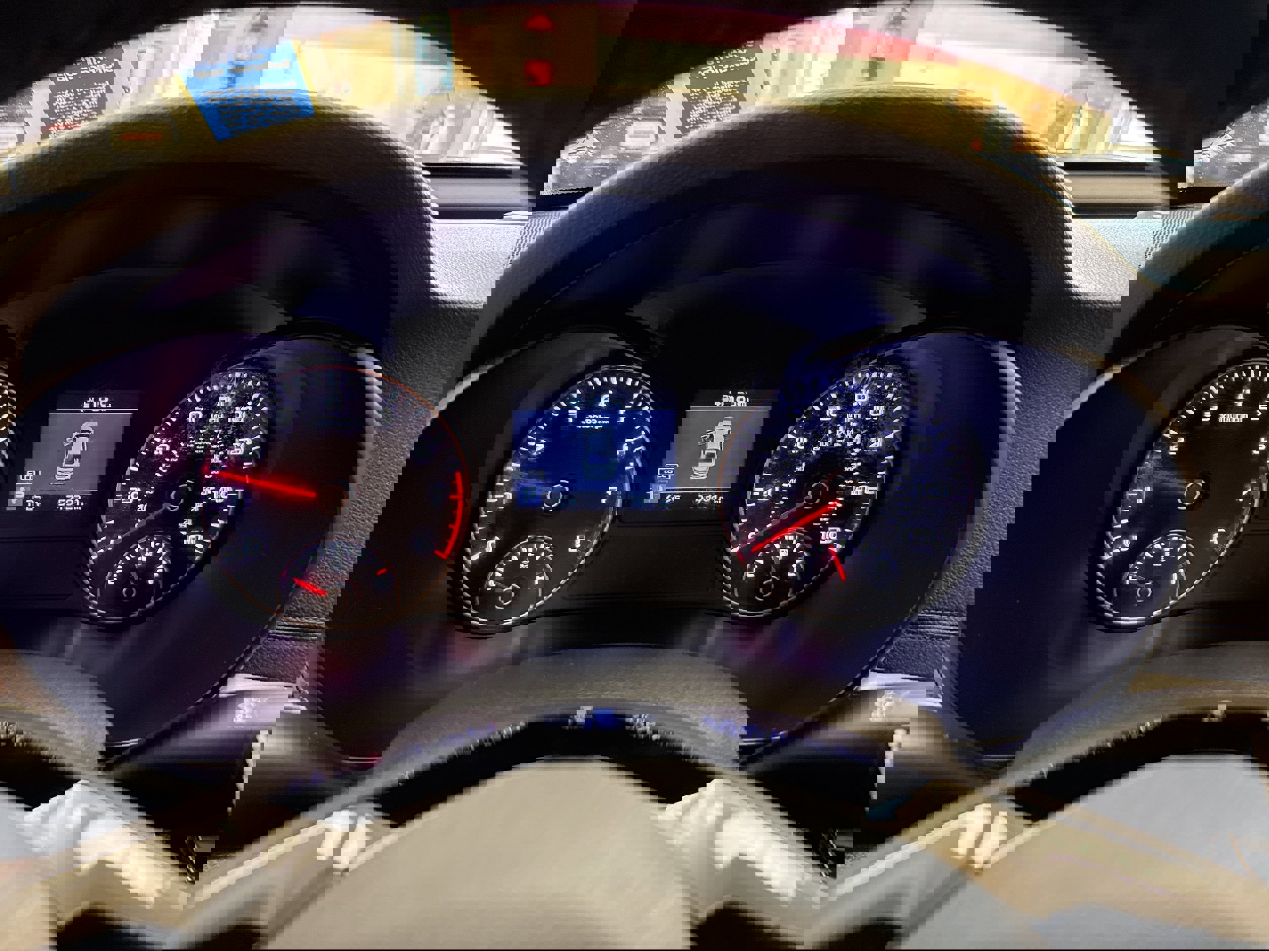 Used 2020 Kia Optima SE image 36