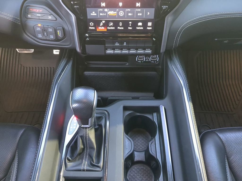 Used 2024 RAM 1500 TRX w/ TRX Level 1 Equipment Group image 21