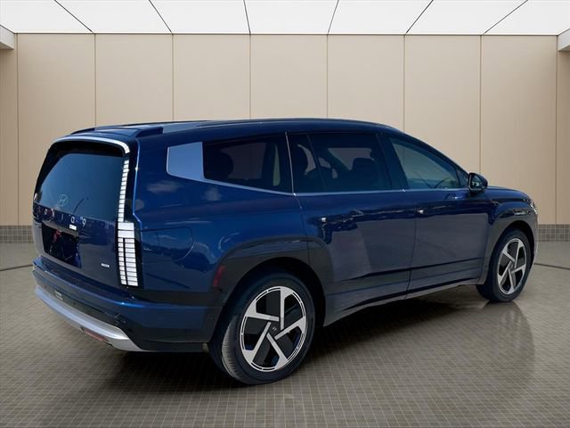 New 2026 Hyundai Ioniq 9 Limited image 3