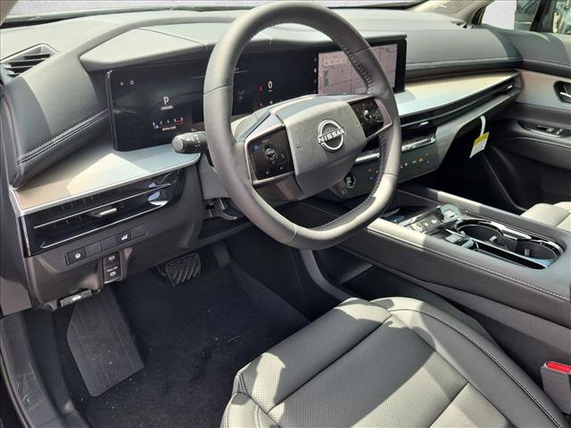 New 2026 Nissan Murano SL AWD/4WD image 3