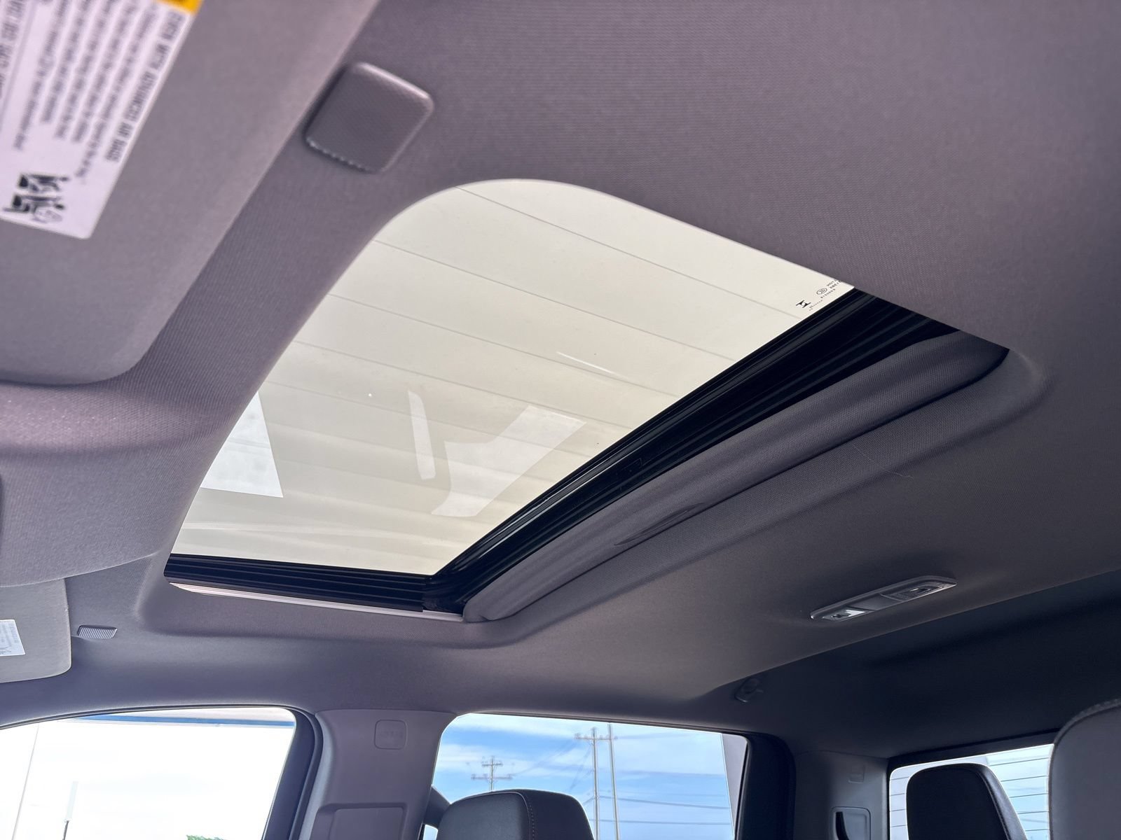 New 2026 Chevrolet Silverado 1500 LTZ w/ LTZ Premium Texas Edition AWD/4WD image 10