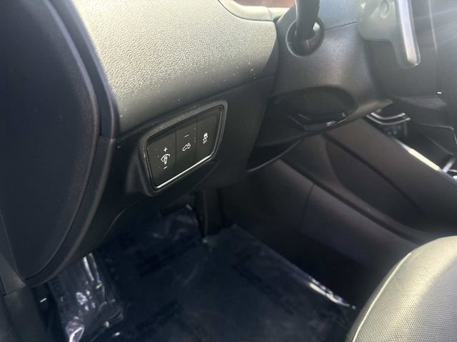 Certified 2022 Hyundai Santa Cruz Limited image 20