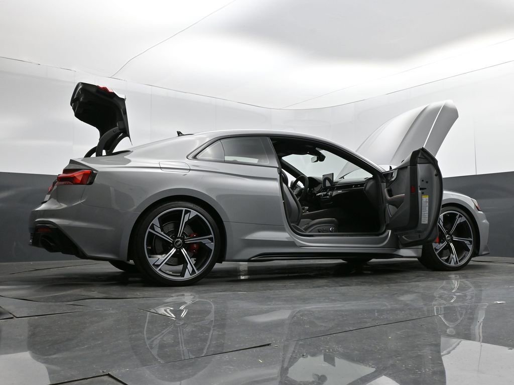 Used 2023 Audi RS 5 image 37