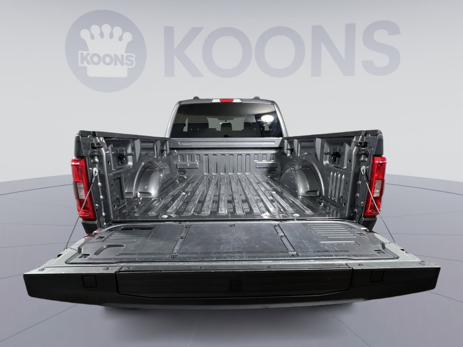 Used 2023 Ford F150 XLT w/ Equipment Group 302A High image 25