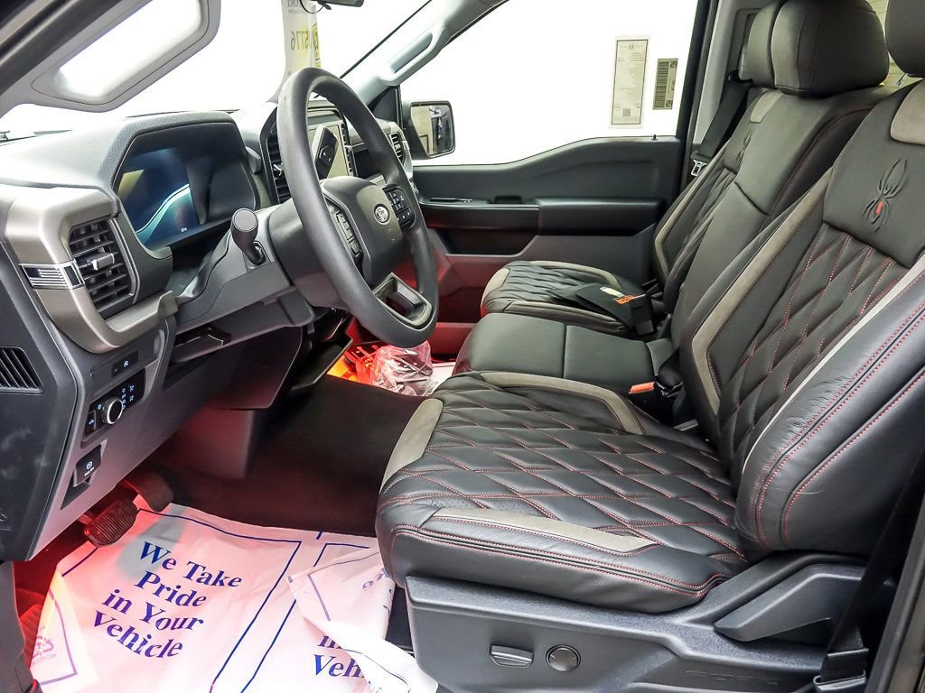 New 2025 Ford F150 XL image 9