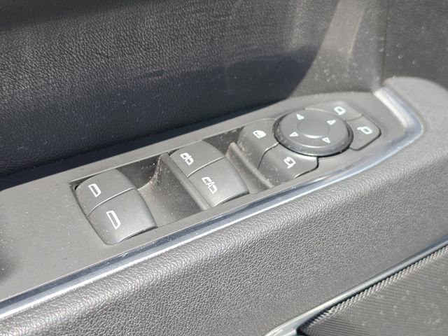 Used 2025 GMC Sierra 1500 SLT AWD/4WD image 20
