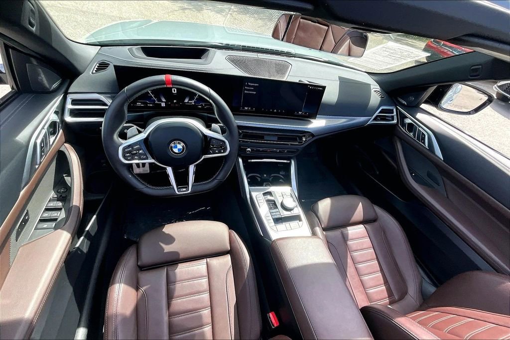 Used 2026 BMW 440i xDrive Convertible image 3