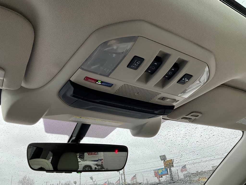 Used 2019 Subaru Ascent Limited image 20