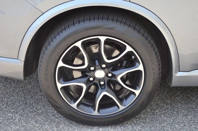 Used 2021 Dodge Durango SRT Hellcat w/ Premium Interior Group AWD/4WD image 11
