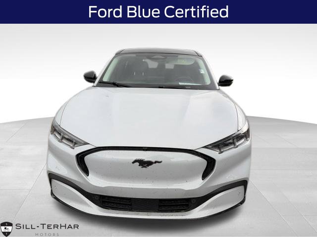 Certified 2023 Ford Mustang Mach-E Premium