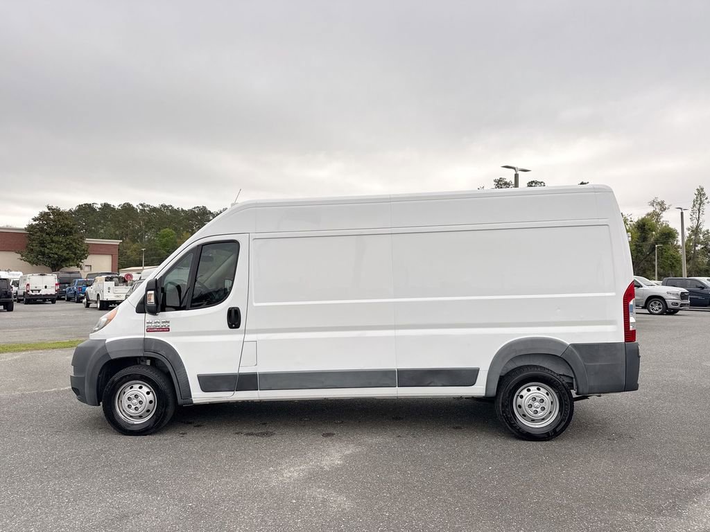 Used 2017 RAM ProMaster 2500 image 6