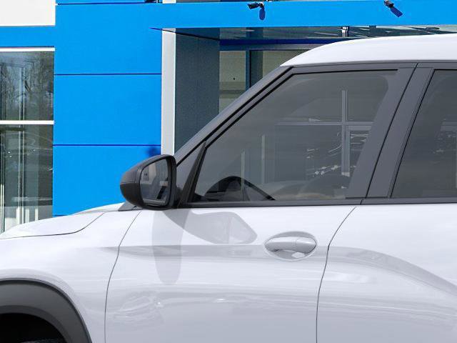 New 2026 Chevrolet TrailBlazer LS image 34