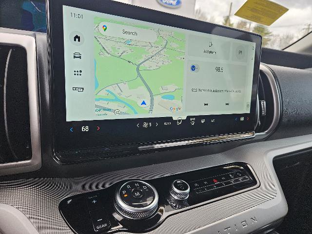 Certified 2025 Ford Expedition Max Active AWD/4WD image 20