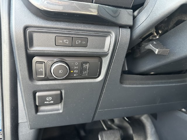 Certified 2022 Ford F150 XL w/ STX Appearance Package AWD/4WD image 29