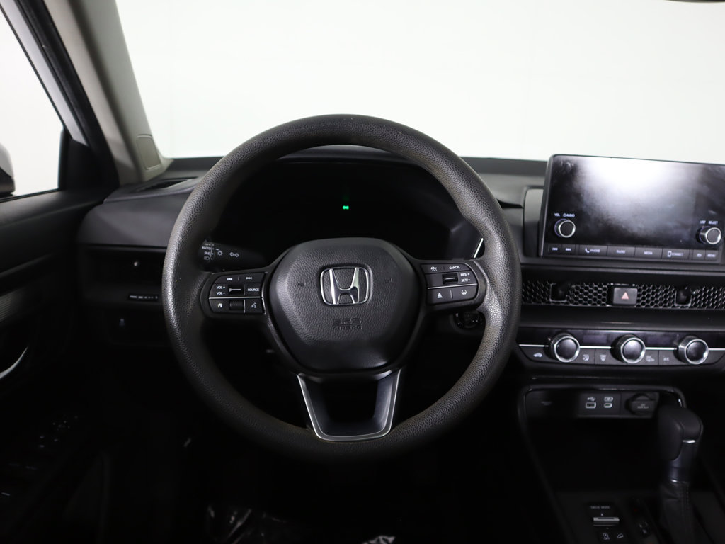Used 2024 Honda CR-V EX image 40