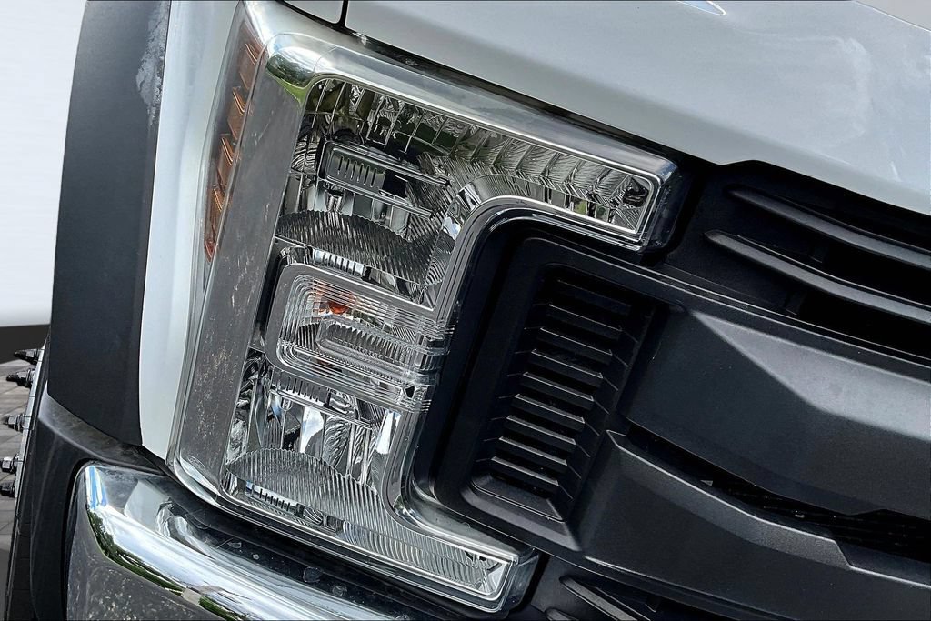 Certified 2019 Ford F450 XL w/ XL Value Package AWD/4WD image 36