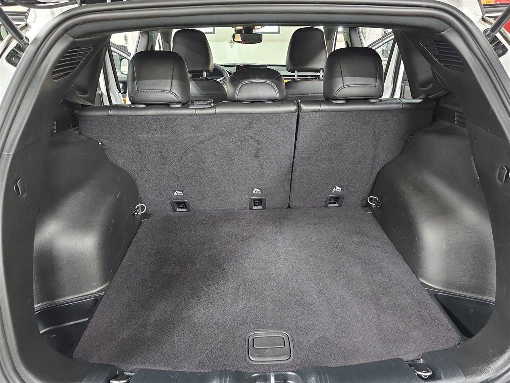 Used 2024 Jeep Compass Limited image 12