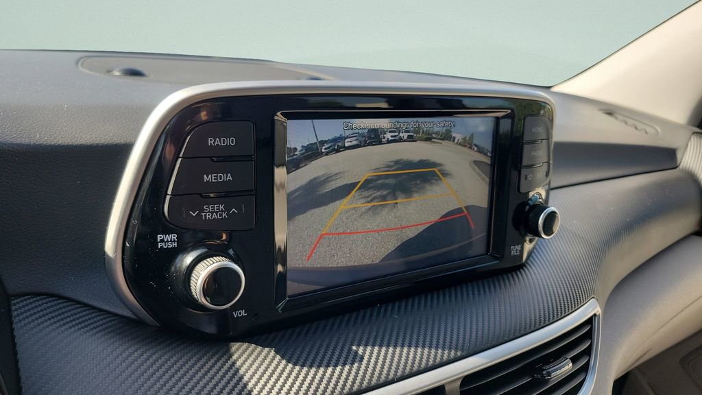 Used 2019 Hyundai Tucson SE image 22