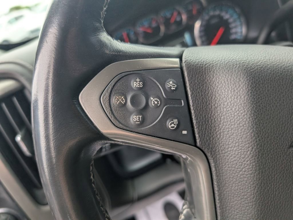 Used 2019 Chevrolet Silverado 3500 High Country w/ Duramax Plus Package AWD/4WD image 19