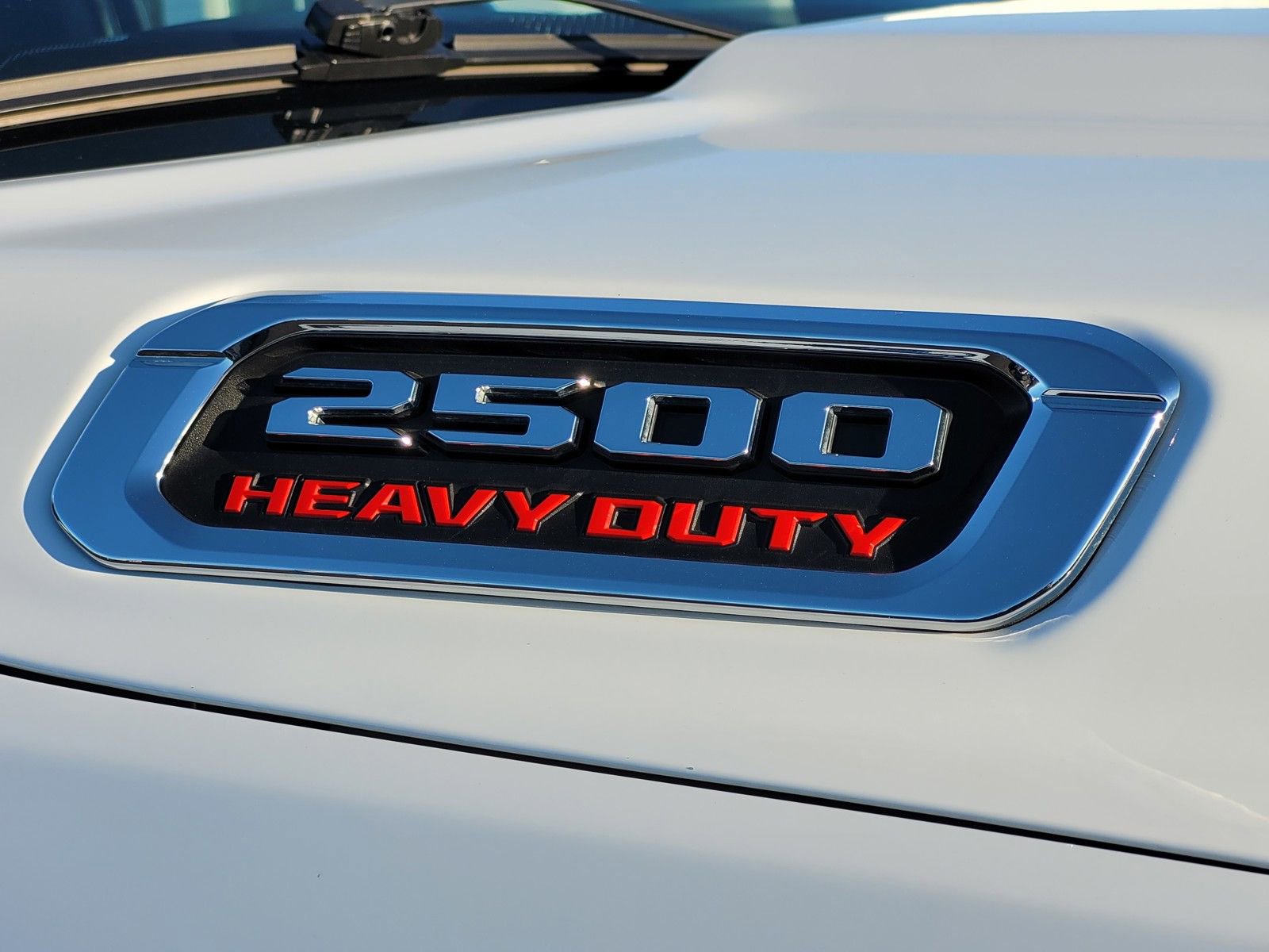 Certified 2023 RAM 2500 Big Horn w/ Level 1 Equipment Group image 24