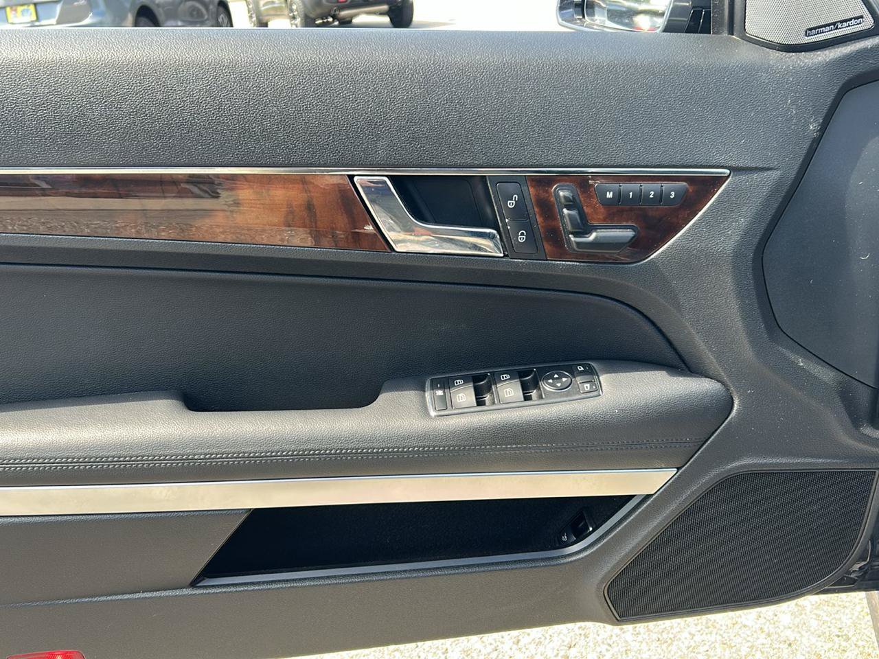Used 2013 Mercedes-Benz E 350 Cabriolet image 8