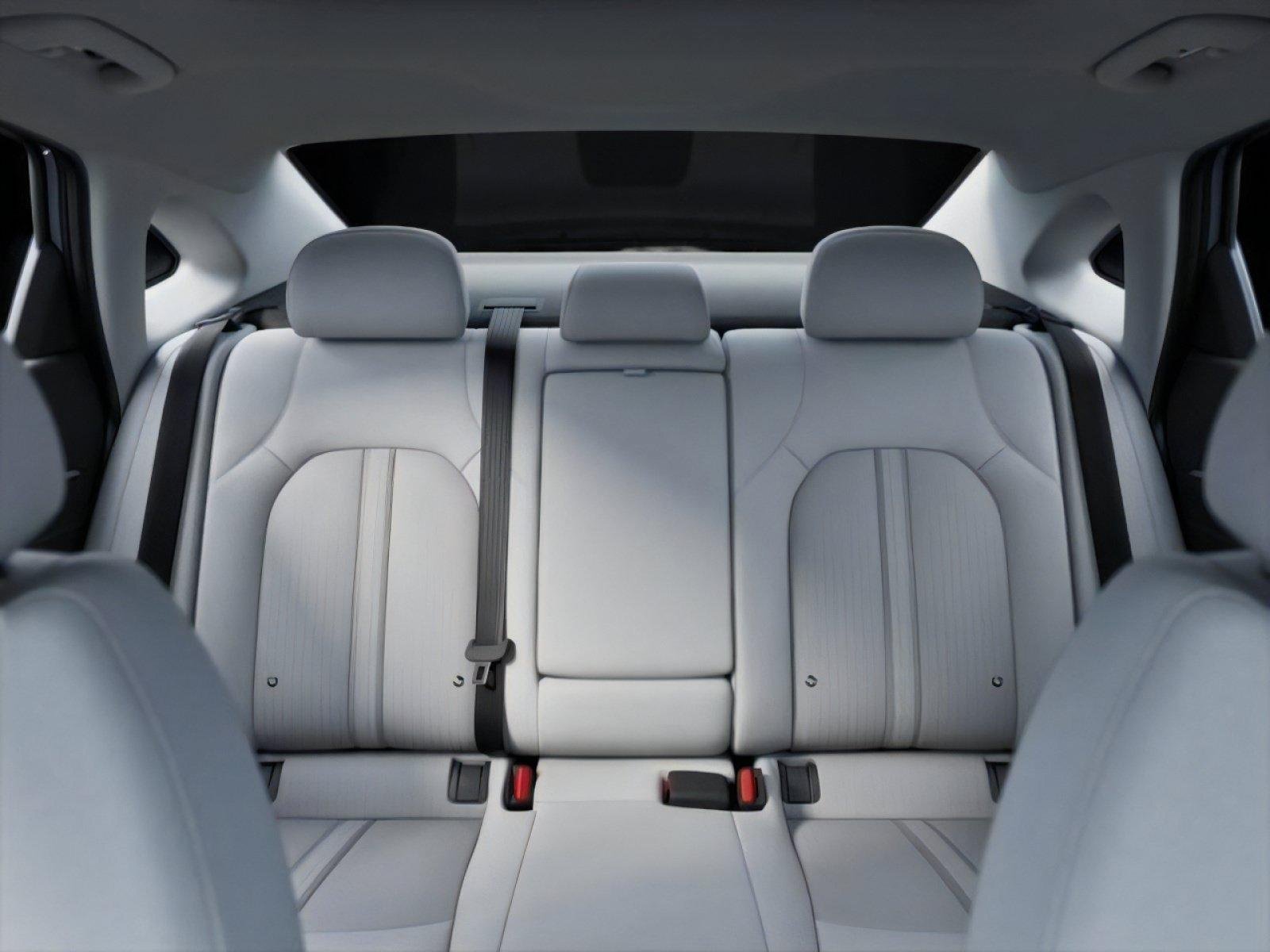 New 2026 Hyundai Sonata SEL FWD image 12