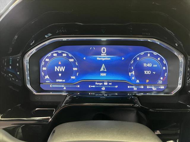 Used 2022 Chevrolet Silverado 1500 LTZ w/ LTZ Premium Package image 14