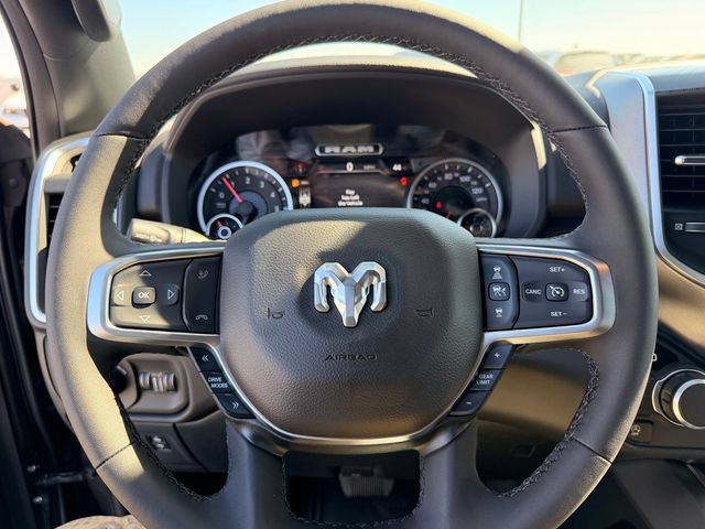 New 2026 RAM 1500 Big Horn RWD image 12