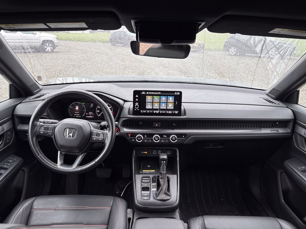 Used 2024 Honda CR-V Sport-L image 20
