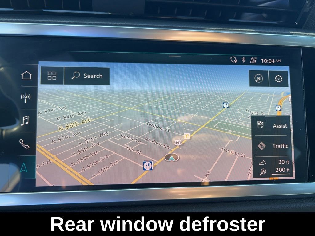 Used 2020 Audi Q3 2.0T Premium Plus w/ Premium Plus Package image 14