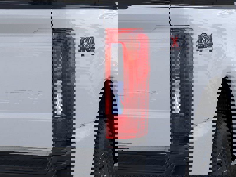 Used 2025 Ford F350 XL image 21