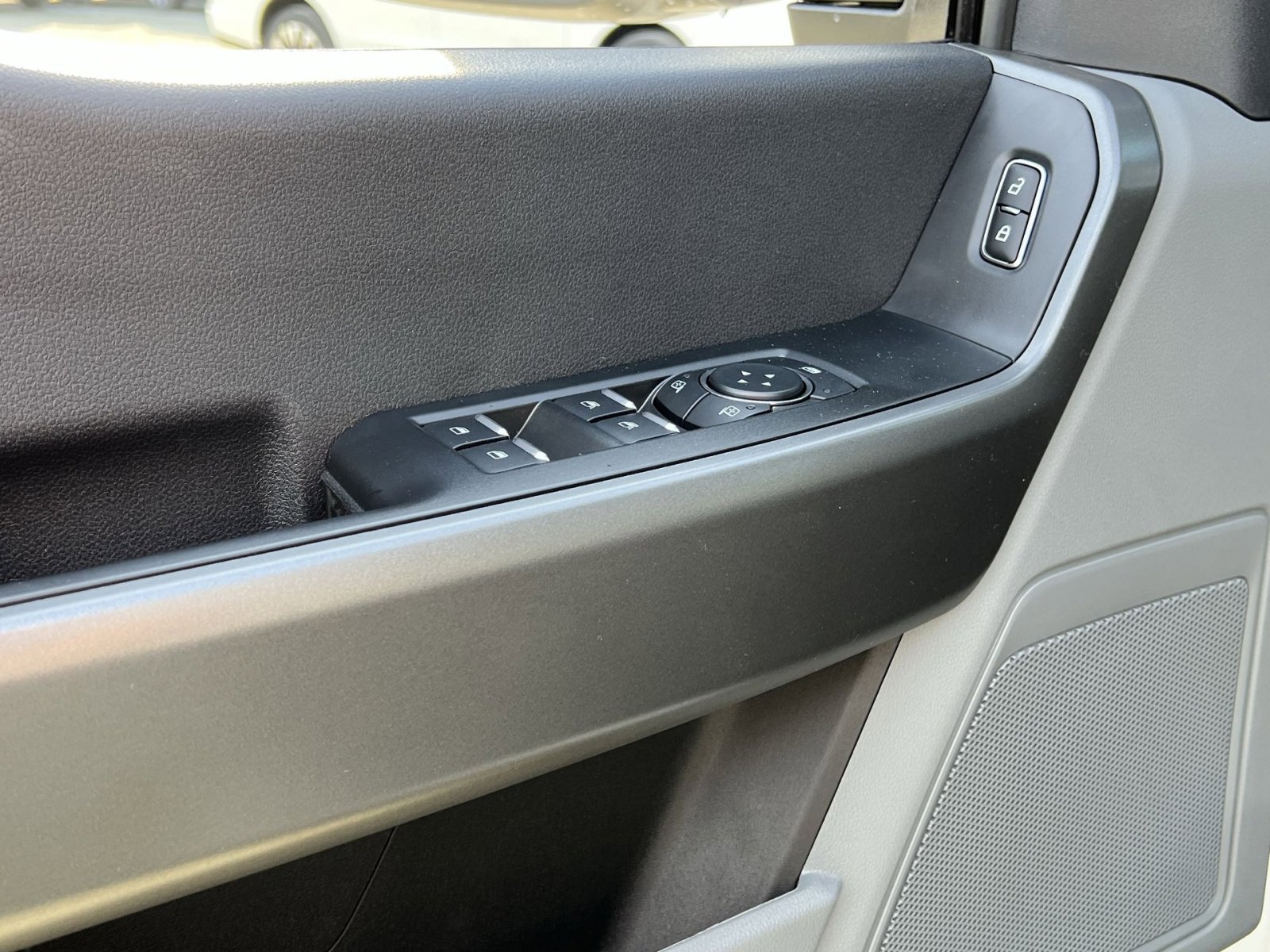 New 2026 Ford F250 XL w/ STX Appearance Package image 15