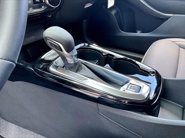 New 2026 Chevrolet Trax ACTIV w/ Driver Confidence Package FWD image 13