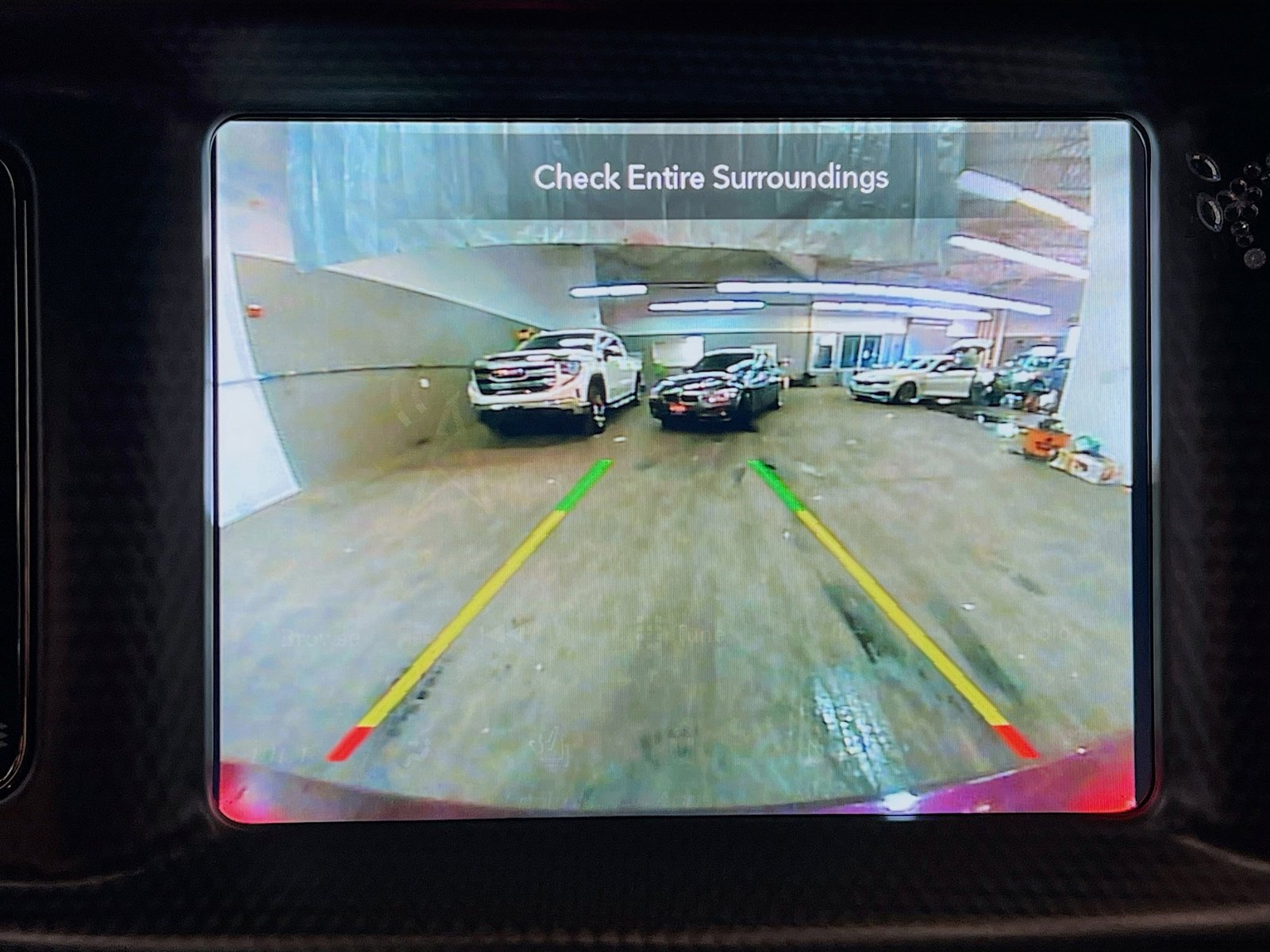 Used 2022 Dodge Charger SRT Hellcat w/ Harman/Kardon Audio Group image 10