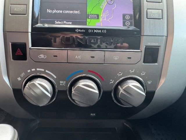 Used 2015 Toyota Tundra SR5 w/ SR5 Upgrade Package image 32