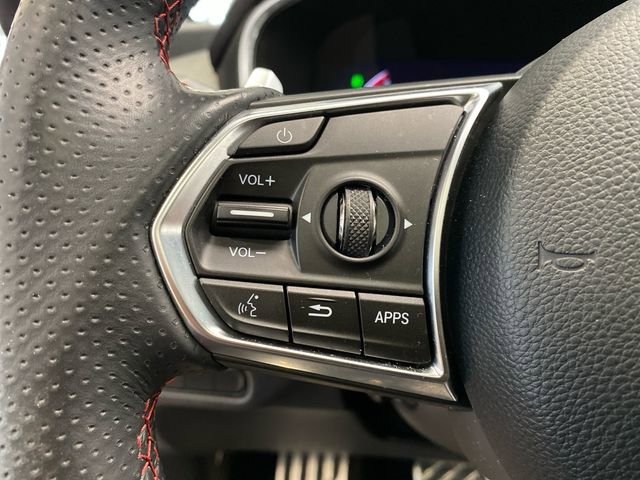 Certified 2023 Acura MDX A-Spec image 23