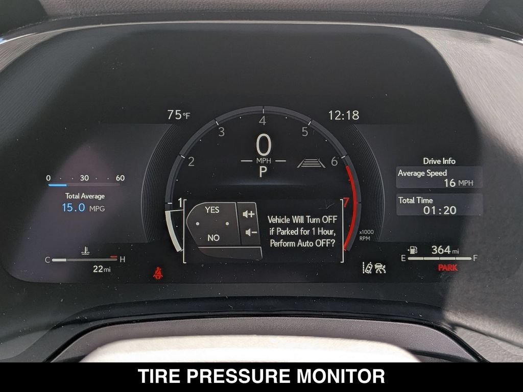 New 2026 Lexus RX 350 AWD w/ Convenience Package image 10