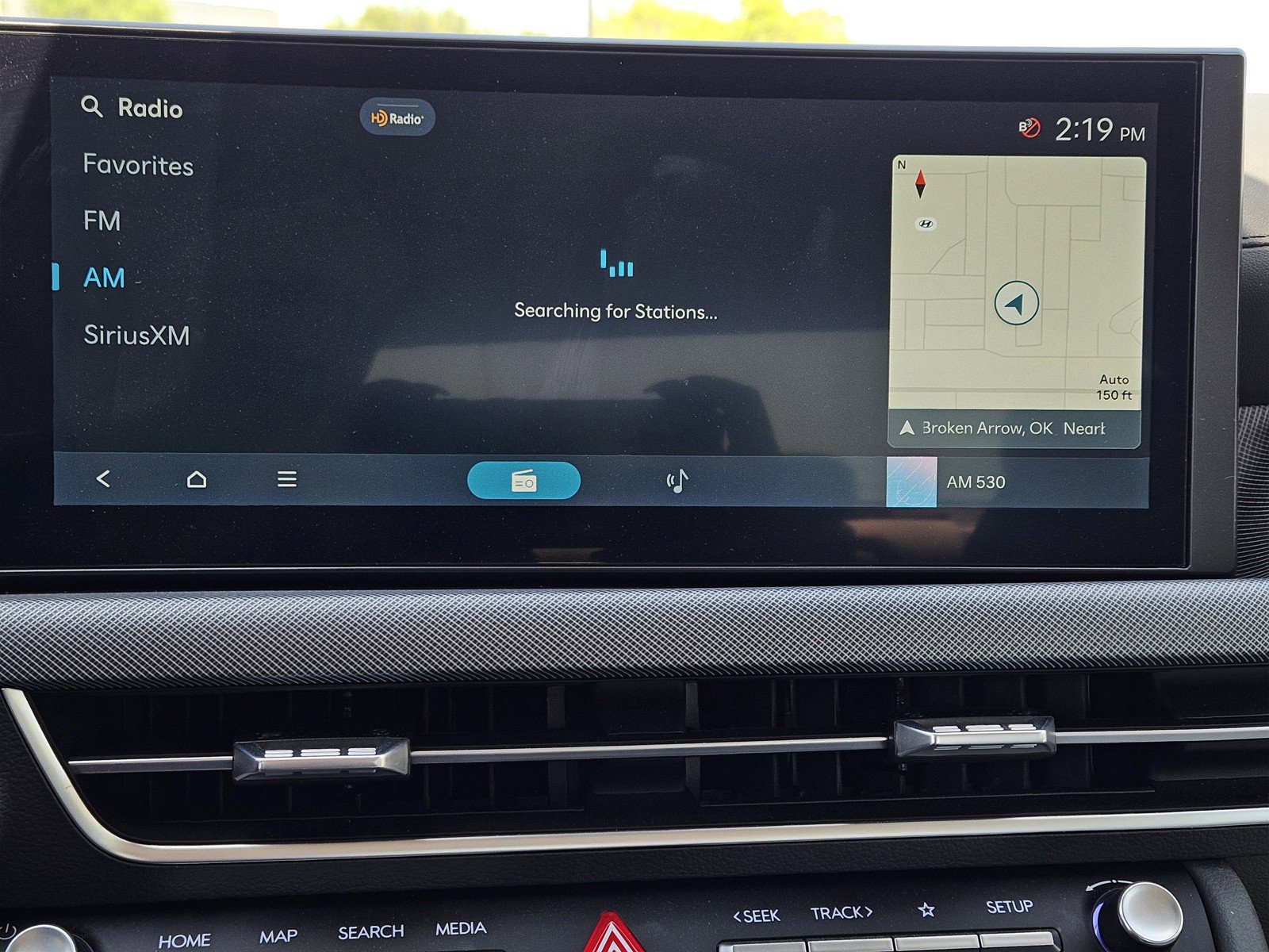 Certified 2025 Hyundai Sonata SEL FWD image 13