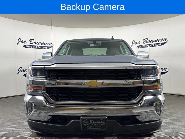Used 2016 Chevrolet Silverado 1500 LT w/ All Star Edition AWD/4WD image 4