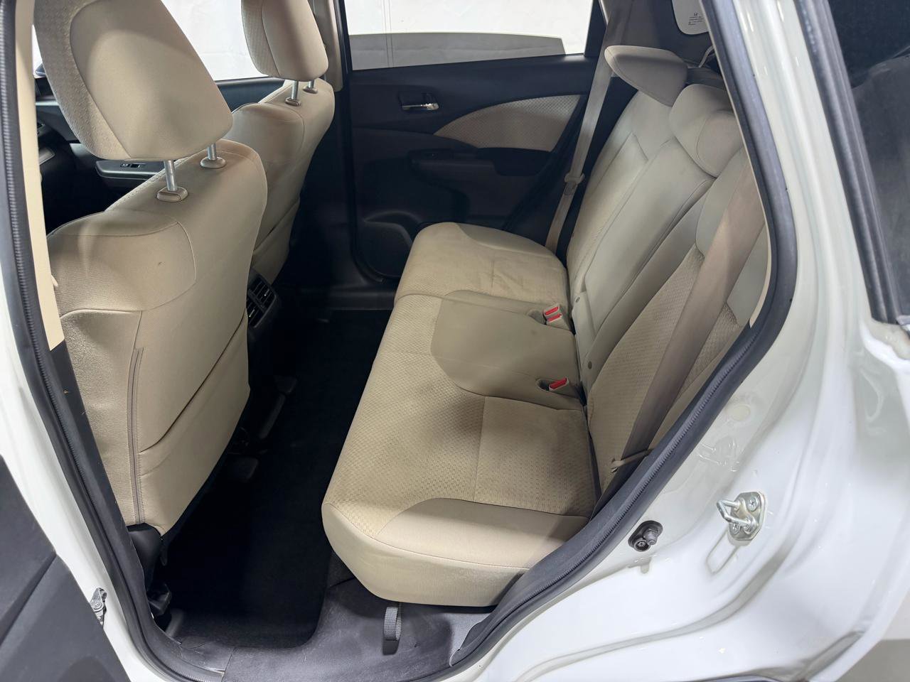 Used 2016 Honda CR-V EX image 21