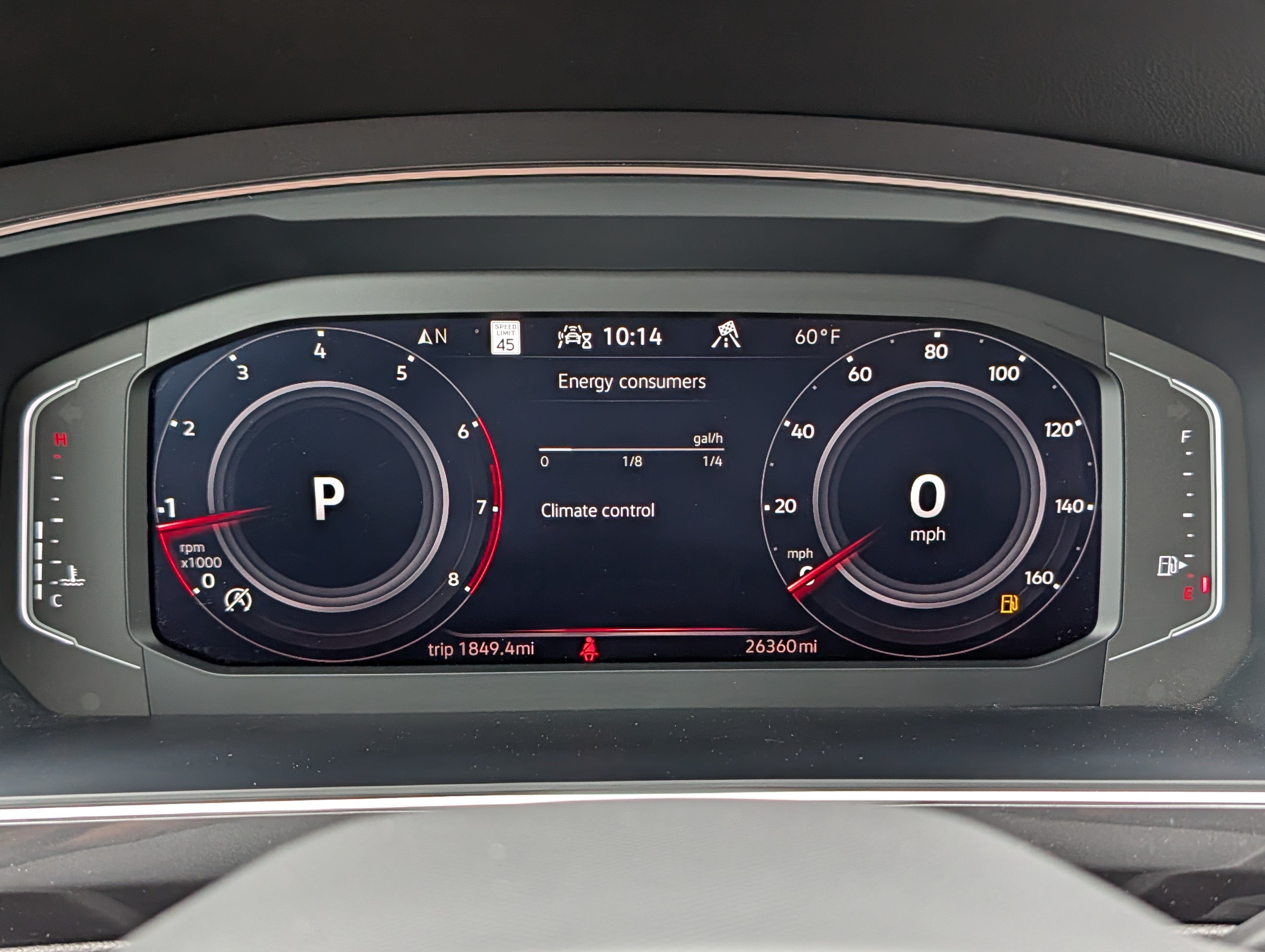 Certified 2023 Volkswagen Tiguan SEL R-Line AWD/4WD image 21
