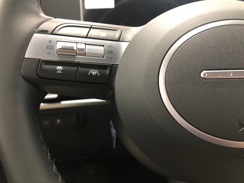New 2026 Hyundai Tucson XRT AWD/4WD image 22