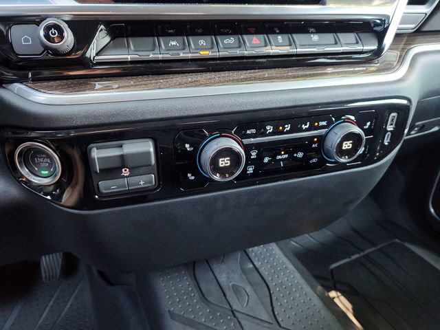 New 2026 Chevrolet Silverado 1500 LT w/ All Star Edition Plus AWD/4WD image 30