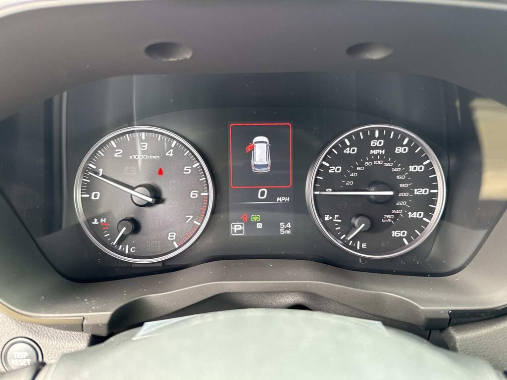 New 2025 Subaru Ascent Bronze Edition image 36