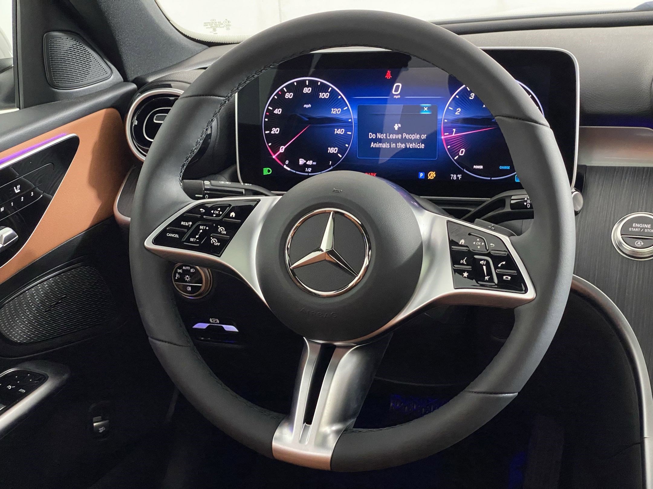 Used 2025 Mercedes-Benz C 300 C 300 image 16