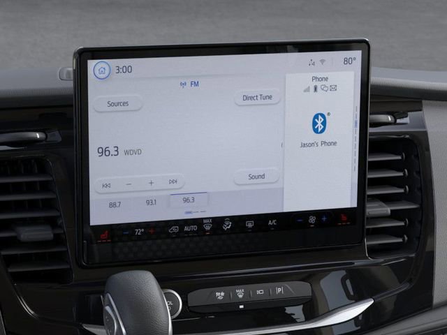 New 2026 Ford Transit 350 XLT AWD/4WD image 42