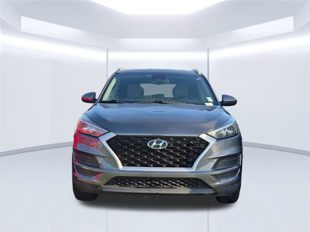 Used 2020 Hyundai Tucson Value FWD image 6