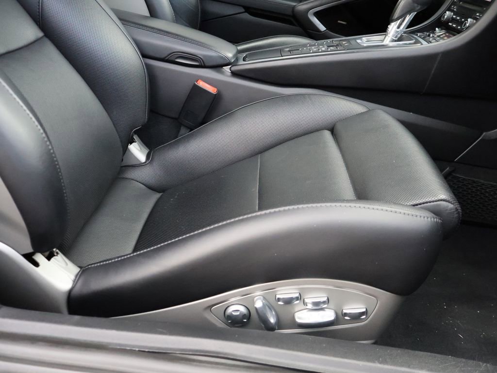 Used 2017 Porsche 911 Carrera 4S image 11