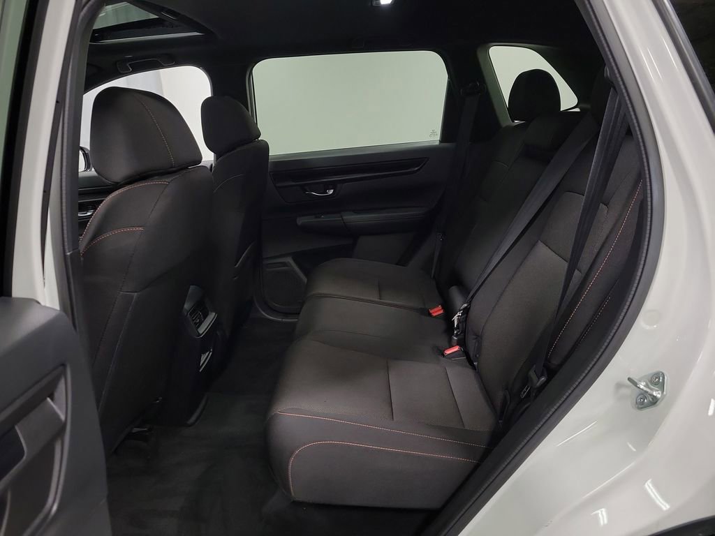Used 2025 Honda CR-V Sport image 24