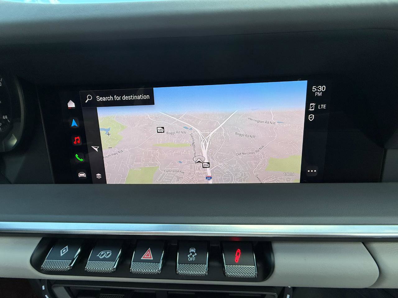 Used 2023 Porsche 911 Carrera S RWD image 29